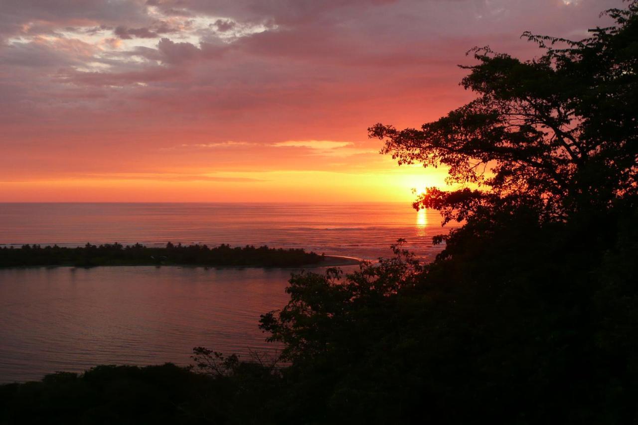 El Paraiso Azul Ojochal Buitenkant foto
