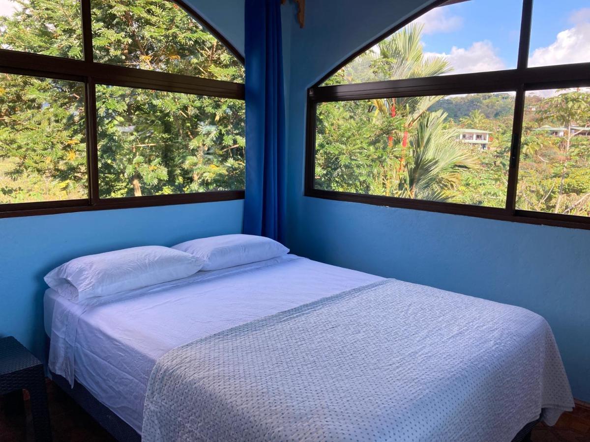 El Paraiso Azul Ojochal Buitenkant foto