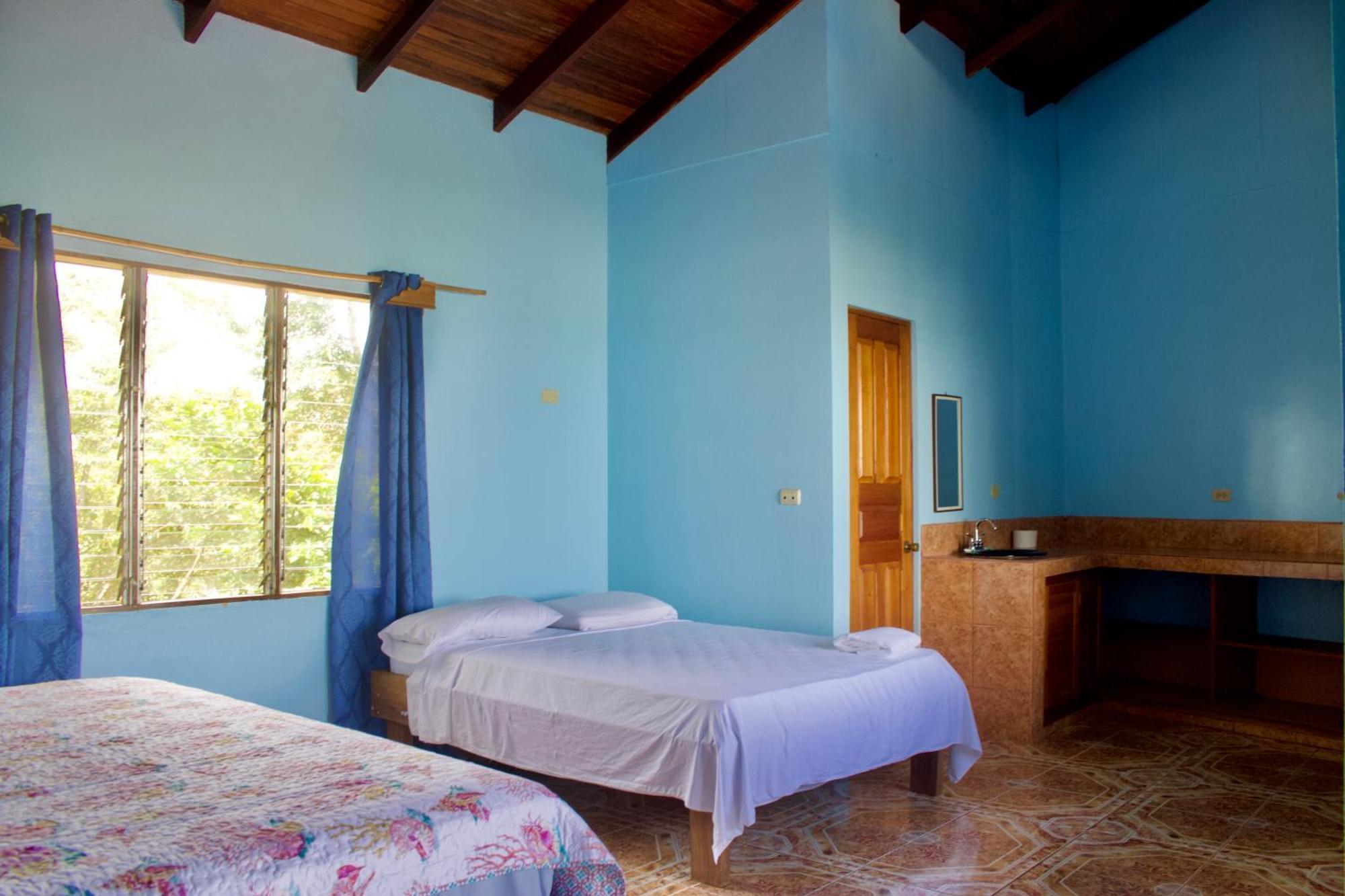 El Paraiso Azul Ojochal Kamer foto