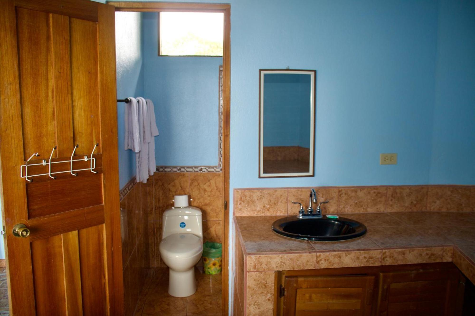 El Paraiso Azul Ojochal Kamer foto