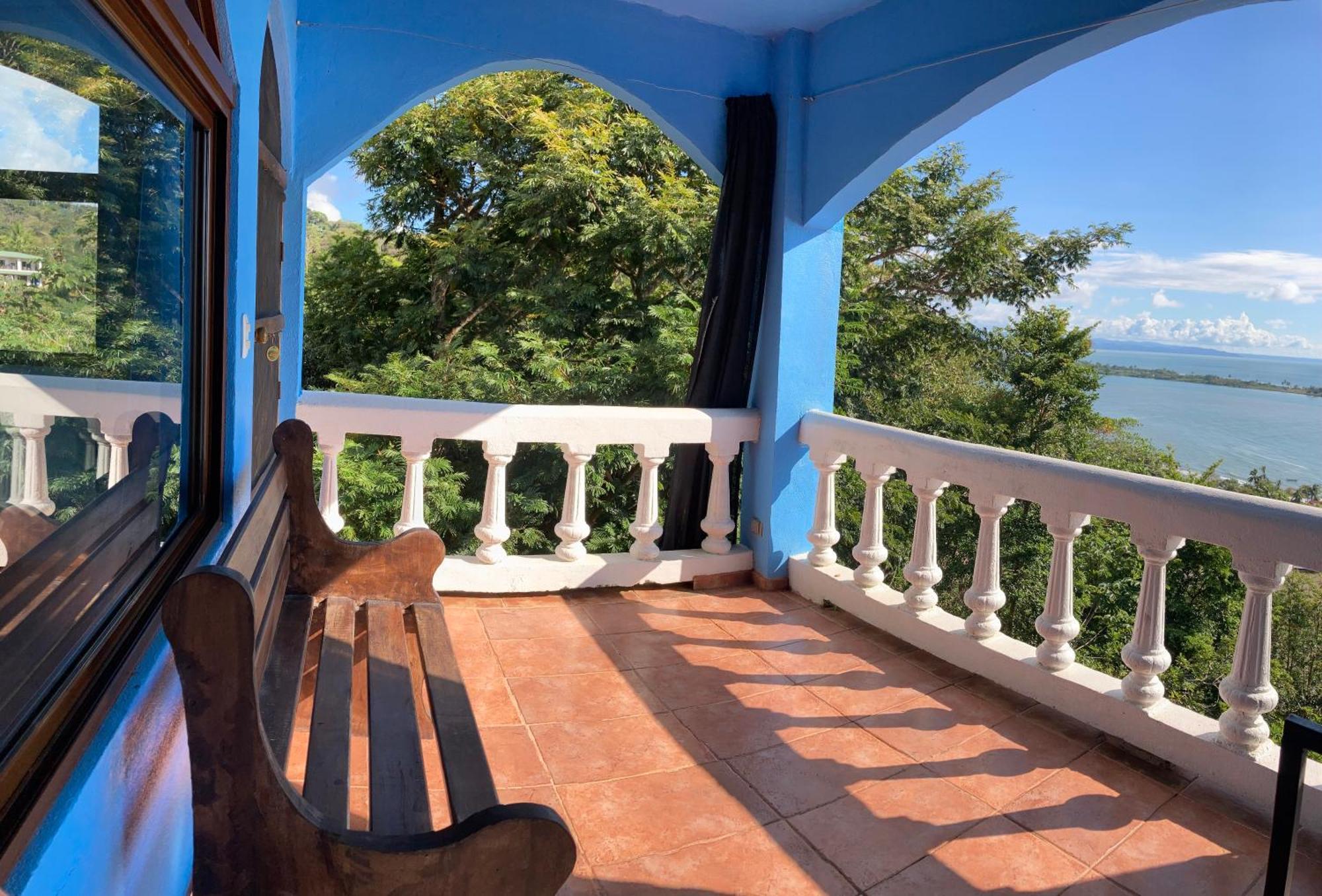 El Paraiso Azul Ojochal Buitenkant foto