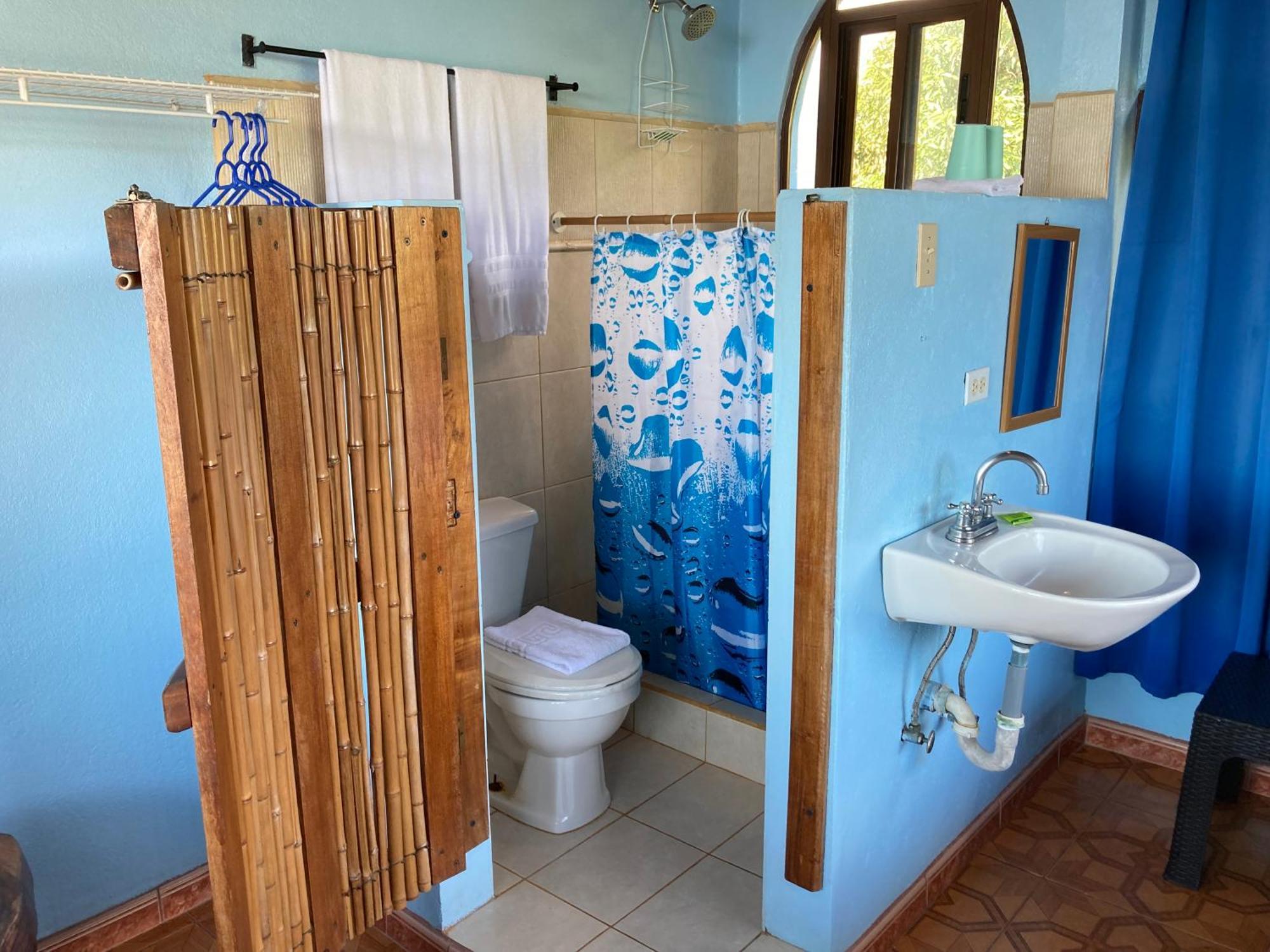 El Paraiso Azul Ojochal Kamer foto